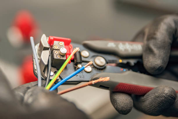 Affordable Emergency Electrician in Wellington, UT
