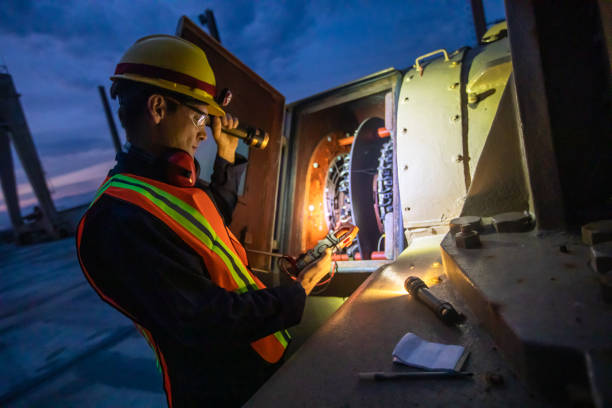 Generator Installation Services in Wellington, UT