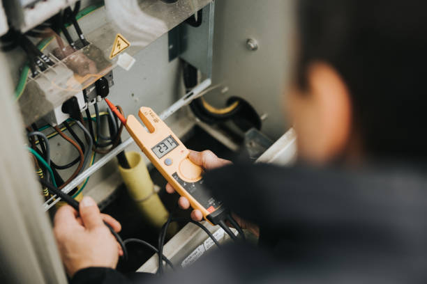Best Electrical Installation Contractor  in Wellington, UT