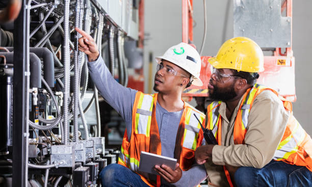  Wellington, UT Electrician Pros