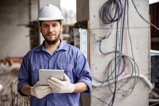 Best Circuit Breaker Repair  in Wellington, UT