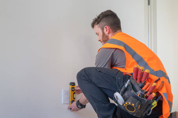 Best Electrical System Inspection  in Wellington, UT