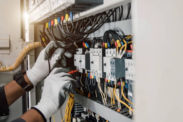 Best Circuit Breaker Repair  in Wellington, UT